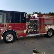 Daylight Savings Time: Change Clocks, Alarm Batteries Says Fire Chief