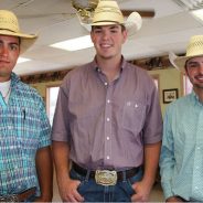 NETBIO Scholarships Awarded