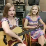 Video and Story: Two Hearts: Country Music Sisters Hanah and Hailee Will Steal Your Heart