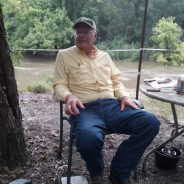 Goodbye Party to River Cabin Featuring Eddie Trapp