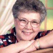 Lila Mae Robinson