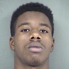 Serial Number Partially Removed and Two Handguns Lands Felon in Jail
