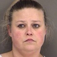 Brashear Woman Arrested for Possession of Meth