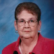 Bobbie Woodard
