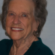 Ethel Jean Brossett