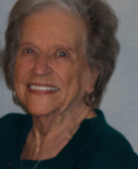 Ethel Jean Brossett