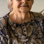 Dorothy Busby Foster