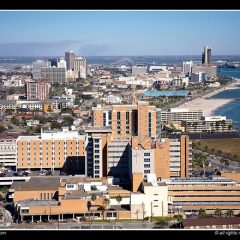 CHRISTUS HEALTH Reports Minimal Damage to Facilities in South Texas; Utilizing Resources