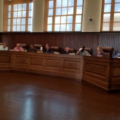 Sulphur Springs City Council Special Session Agenda