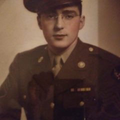 Raymond Conway