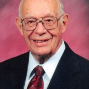 Erwin C. “Bud” Cramp