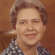 Patricia M. Crowder