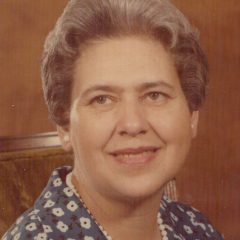 Patricia M. Crowder