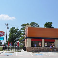 Dairy Queen’s Back to School Bash: Tonight from 6-8 pm