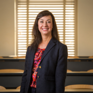 Dr. Shanan Gwatlney Gibson Named Dean of  College of Business at A & M-Commerce