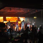 Fall Festival Hosts Emerald City Concert