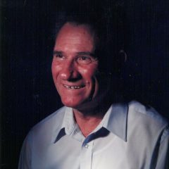 Johnnie “J. P.” Emerline
