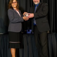 Texas A&M University-Commerce: International Research Faculty Award