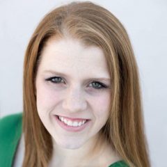 Video Interview: A Shining Star: Amanda Thompson Brandenburg