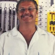 Ronnie Roy Ramsey