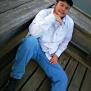 Jason Dale Scroggins