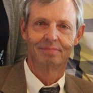 Larry Dwain Killough
