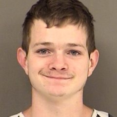 Damage to Jail Cell Adds to Inmate’s Woes