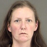 Additional Charges Added as Local Woman arrested on Warrant