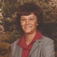 Mildred Allison