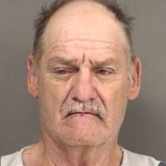 Hopkins County Man Back in Jail