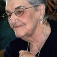 Agnes Laverne Ponder