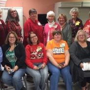 Quilt Guild Members Are Active Year Round and During Quilt Show Season