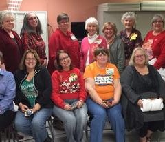 Quilt Guild Members Are Active Year Round and During Quilt Show Season