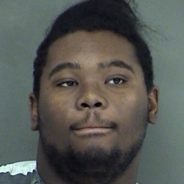 Man Assaults Father at Local Motel