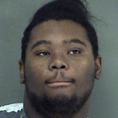 Man Assaults Father at Local Motel