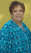 Rita Dianne Rogers