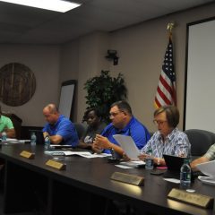 SSISD Board Approves Lower Grade Campus Restructure