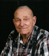 Sam Ray Hershey