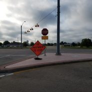 4-Way Stop at 19N/FM 71 to Begin September 17