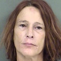 Greenville Woman Arrested in Cumby on Warrant