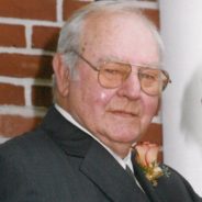 Walter Glenn “Tucker” Mattison