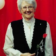 Edith Valerie Moore