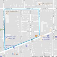 City Water to be Shut Off At Midnight as New Moore Street Line Tied Into System