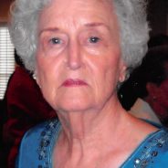 Peggy Gaw Watts
