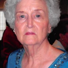Peggy Gaw Watts