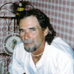 Rod Lee Bartley