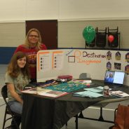 CHESS Homeschool Book Fair and Open House a Success