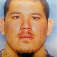 Villa Arrested in Mt Pleasant