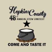 49th Annual Stew Contest T-Shirt Design Contest Begins Monday