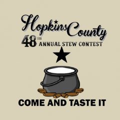 Register Now for 48th Annual World Champion Hopkins County Stew Contest